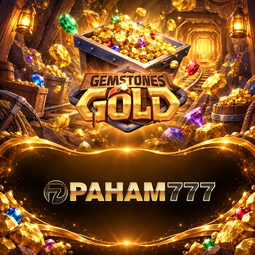 paham777