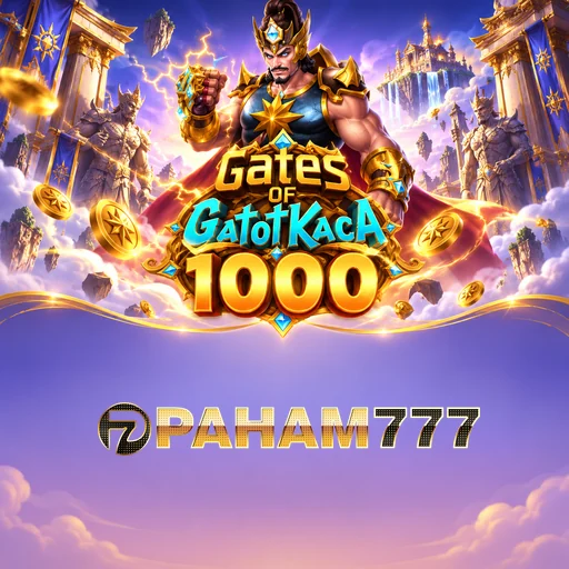 paham777 - Peningkatan performa dan UI/UX terbaru