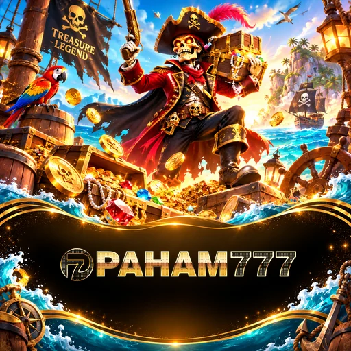 paham777